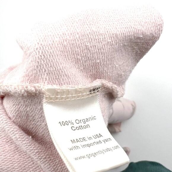 Go Gently Baby Horse Dress - Picture 7 of 7